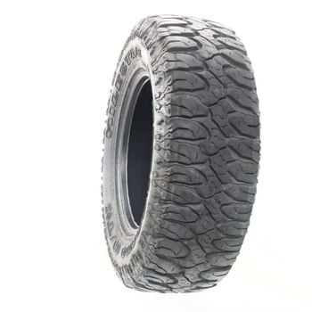 Used LT37X12.5R20 Milestar Patagonia M/T-02 128Q - 14/32