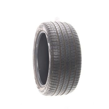 Used 295/40R21 Pirelli Scorpion Zero J 111Y - 9/32