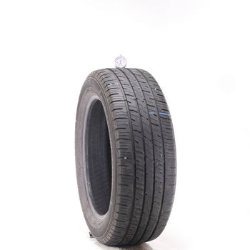 Set of (2) Used 225/55R18 Doral SDL-Sport 98H - 7.5-8/32