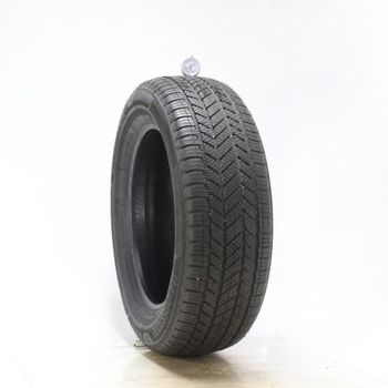 Used 235/60R18 Bridgestone Alenza AS Ultra 107V - 9.5/32