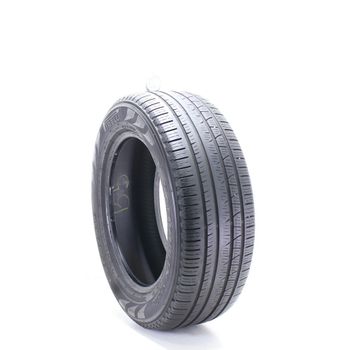 Set of (2) Used 235/60R18 Pirelli Scorpion Verde LR 107V - 6.5/32