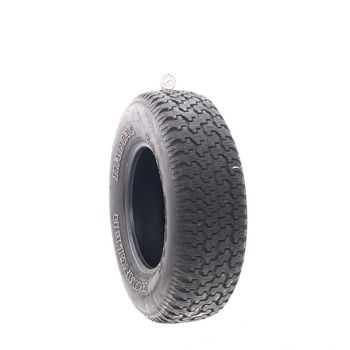 Set of (4) Used 235/75R15 Goodyear Wrangler Radial 105S - 9-10.5/32