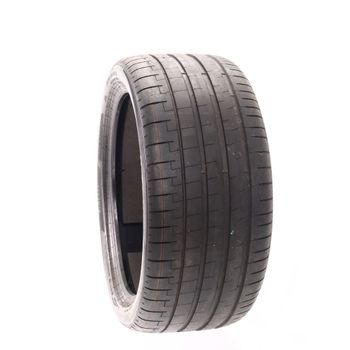 Driven Once 325/35R23 Pirelli P Zero PZ5 MO-S PNCS 111Y - 9.5/32