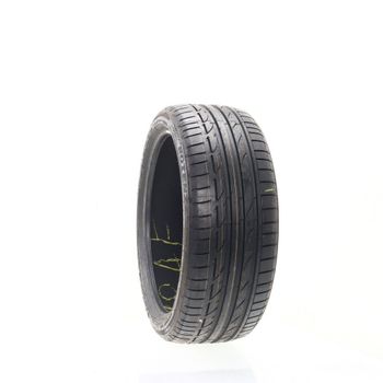 Driven Once 225/40R19 Bridgestone Potenza S001 RFT 89Y - 10/32