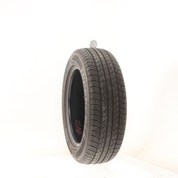 Set of (2) Used 225/60R18 Thunderer Ranger 007 R601 100H - 9.5-10/32