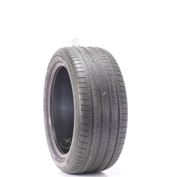 Set of (4) Used 275/40R19 Pirelli Cinturato P7 MOE Run Flat 101H - 6.5/32