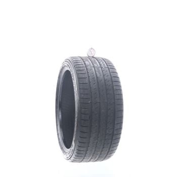 Used 255/35ZR18 Sumitomo HTR Z5 94Y - 6/32