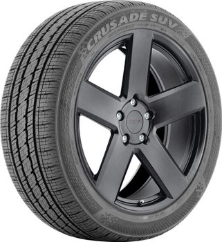 New P235/55R20 Venezia Crusade SUV 102H