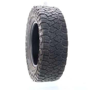 Used LT37X12.5R20 Toyo Open Country RT Trail 126Q - 11/32