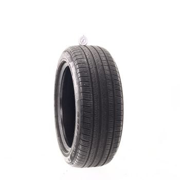 Set of (2) Used 225/50R17 Pirelli Cinturato P7 Run Flat 94V - 8/32