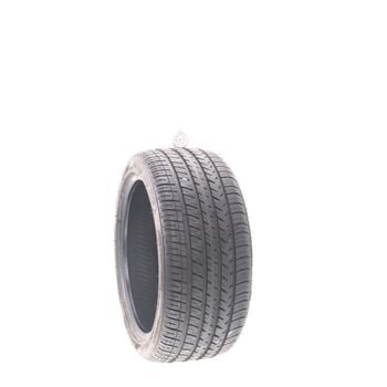 Used 245/40ZR18 Kenda Vezda UHP A/S 97Y - 10/32