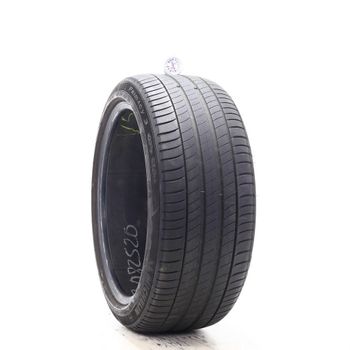 Set of (2) Used 245/40R19 Michelin Primacy 3 ZP MOE 98Y - 6/32