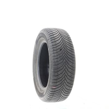 Set of (2) Driven Once 225/65R17 Michelin CrossClimate 2 102H - 9.5-10/32