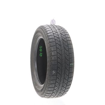 Used 225/60R17 Yokohama Geolandar A/T-S 99H - 6/32