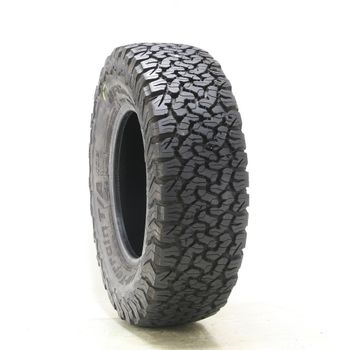 Used LT285/70R17 BFGoodrich All-Terrain T/A KO2 116/113S - 15/32