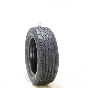 Used 215/60R16 Bridgestone Turanza Quiet Track 95V - 8/32