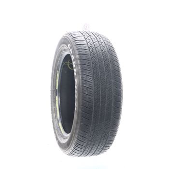 DUNLOP AT23 265/55R19 りゅーせー ④ Set Of 4 Dunlop Grandtrek AT23