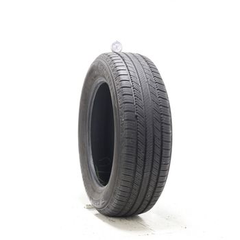Used 225/60R18 Yokohama Geolandar CV G058 100H - 10/32