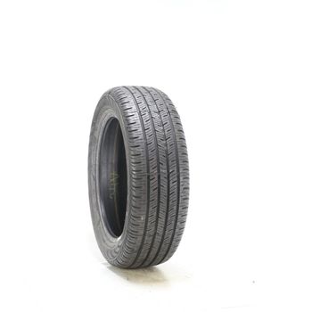 Driven Once 215/55R18 Continental ContiProContact 94H - 10/32
