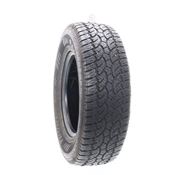 Used 265/70R17 Thunderer Ranger A/T R404 115T - 10.5/32