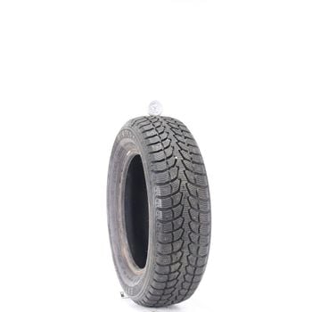 Used 185/65R15 Winter Claw Extreme Grip MX Studded 88T - 11/32