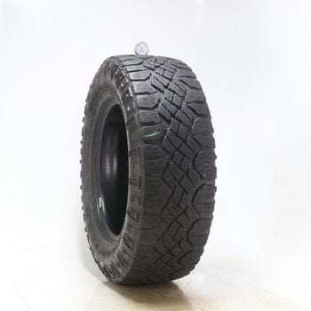 Used LT275/65R18 Goodyear Wrangler Duratrac 123/120Q - 12/32
