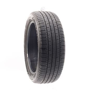 Set of (4) Used 245/50R20 Goodyear Assurance MaxLife 102V - 11.5/32