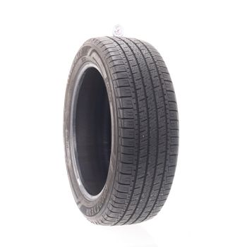 Set of (2) Used 235/55R20 Goodyear Assurance MaxLife 102V - 9-10.5/32
