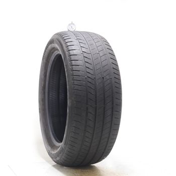 Used 275/50R20 Bridgestone Alenza 001 RFT 113W - 5.5/32