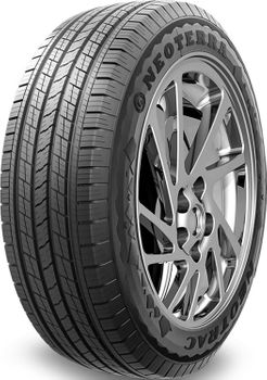 New 245/60R18 Neoterra Neotrac H/T 105T