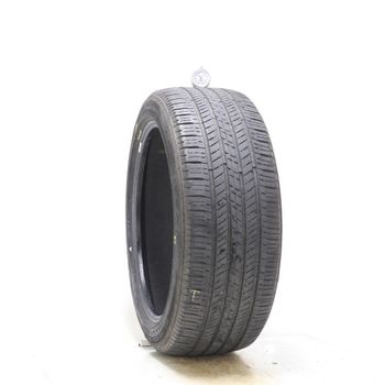 Used 245/45R19 Goodyear Eagle Touring T1 SoundComfort 98W - 5/32