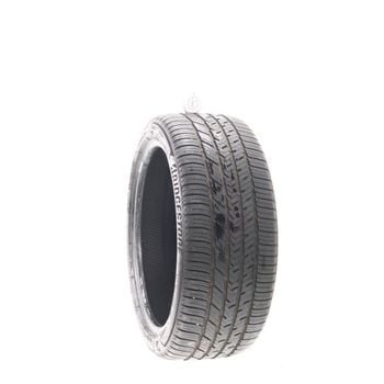 Used 245/40R19 Bridgestone Potenza Sport AS Enliten 98Y - 7/32