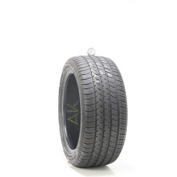 Used 245/45ZR18 Kenda Vezda UHP A/S 100Y - 8/32