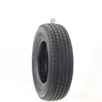 Used 225/75R16C Firestone Transforce CV2 Enliten 121/120R - 12/32