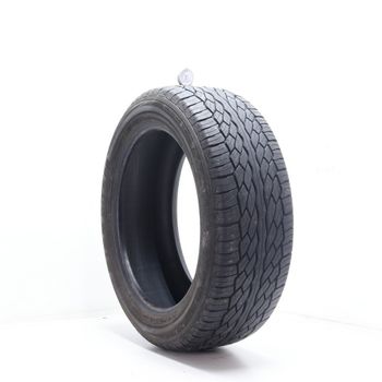 Used 255/50R20 Falken Ziex S/TZ 05 109H - 11/32
