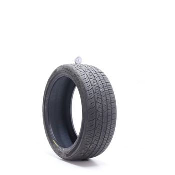 Set of (2) Used 225/40ZR18 General G-Max AS-05 92W - 7/32