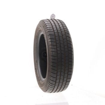 Set of (4) Used 235/65R18 Michelin X LT A/S 106T - 9.5-10.5/32