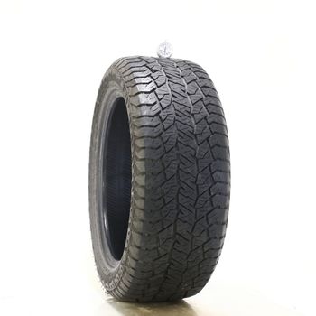Used 265/50R20 Hankook Dynapro AT2 111T - 7/32