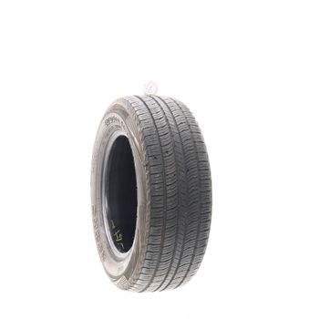 Used 235/60R16 Kumho Road Venture APT 104H - 8.5/32