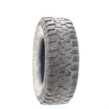 Used LT285/70R17 Hercules Terra Trac M/T 121/118Q - 14/32
