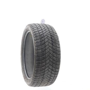 Used 245/40R20 Michelin X-Ice Snow 99H - 8.5/32