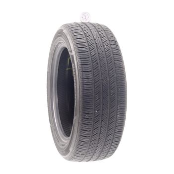 Set of (4) Used 205/55R16 Hankook Kinergy ST 91H - 6.5/32