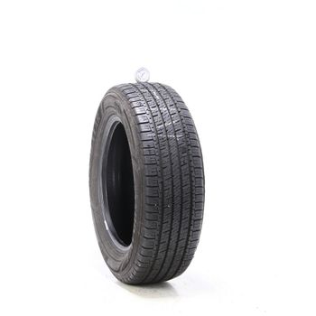 Set of (2) Used 205/60R16 Goodyear Assurance MaxLife 92V - 8.5/32