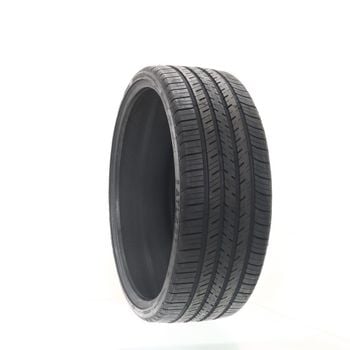 New 255/30R26 Atlas Force UHP 99W