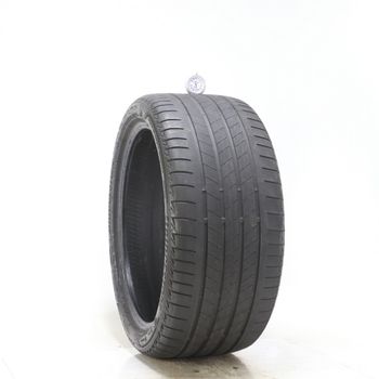 Set of (4) Used 275/35R19 Bridgestone Turanza T005 RFT 100Y - 6.5/32