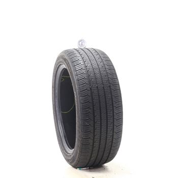 Set of (2) Used 215/50R17 Nexen N'Priz AH8 91V - 7-8/32