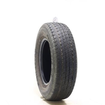 Used LT225/75R16 Milestar Patagonia H/T 115/112Q - 9.5/32