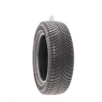 Set of (2) Used 225/60R17 Michelin CrossClimate 2 99H - 9-10/32