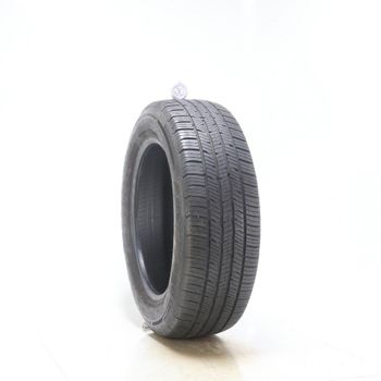 Set of (2) Used 235/60R18 BFGoodrich Advantage Control 107H - 5.5/32