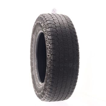 Used 265/65R18 Goodyear Wrangler Territory AT 114T - 5/32